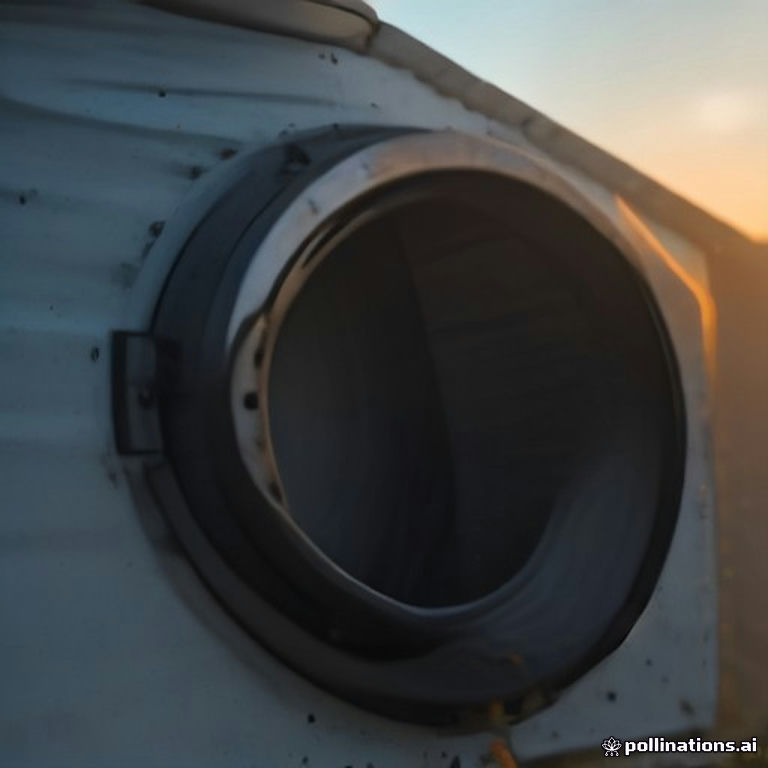 Tae Dryer Vent and Chimney Cleaning LLC — professional Dryer Vent Cleaning in McDonough, our branded team and work van — Dryer Vent Cleaning near me Tae Dryer Vent and Chimney Cleaning LLC — professional Dryer Vent Cleaning in McDonough, our branded team and work van — Dryer Vent Cleaning near me